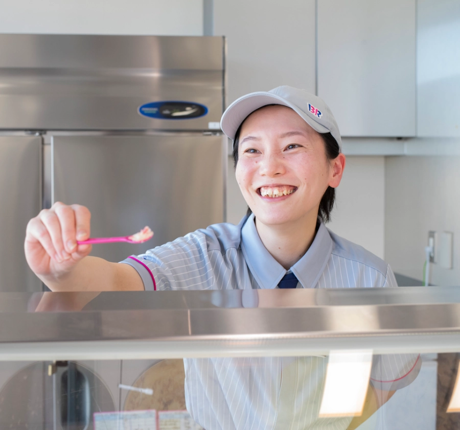 トレーニングの様子