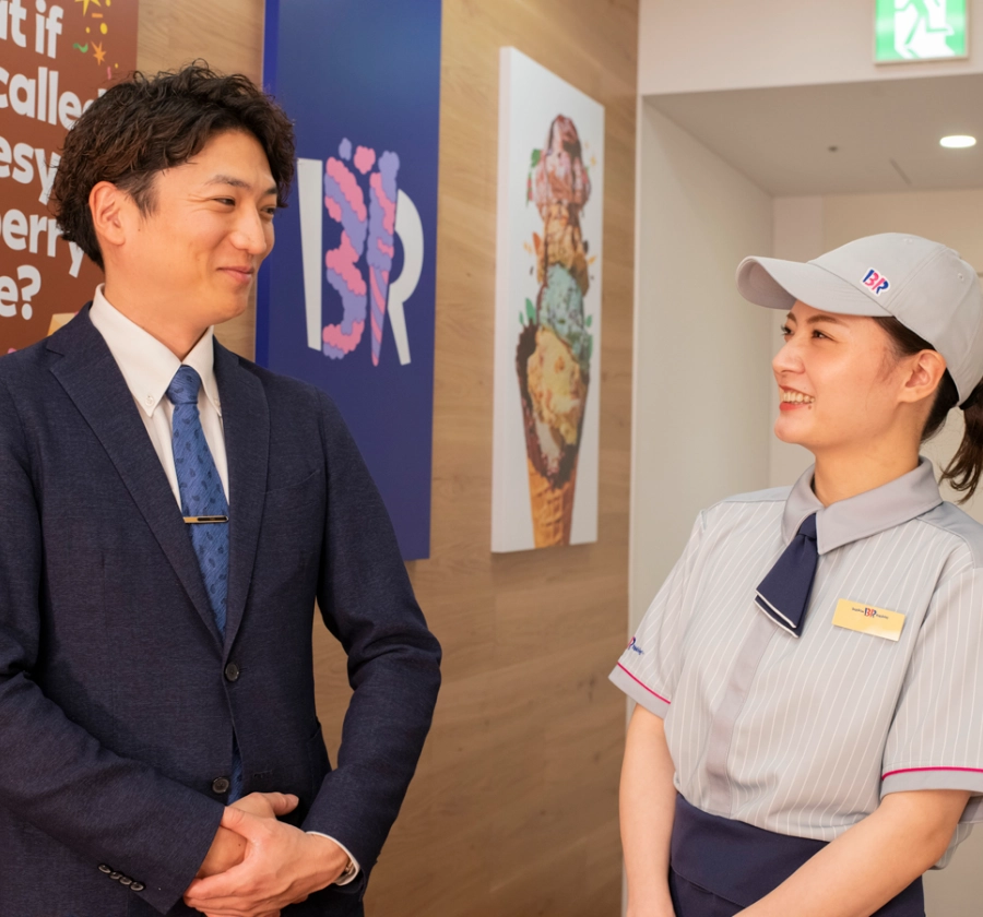 チーム研修写真