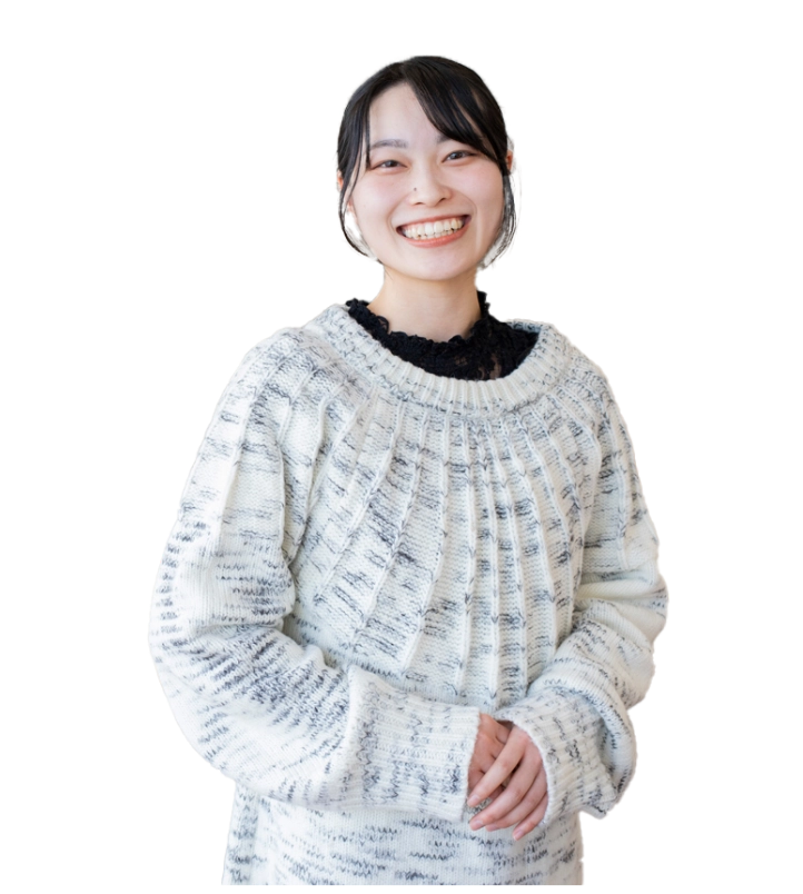 普段着イメージ