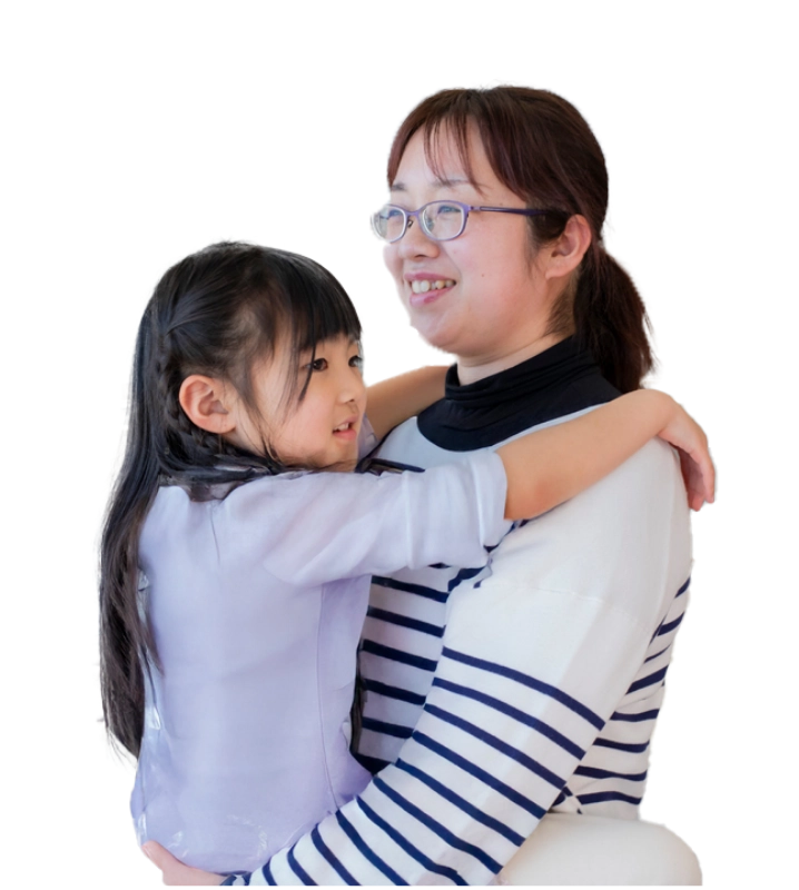 普段着イメージ