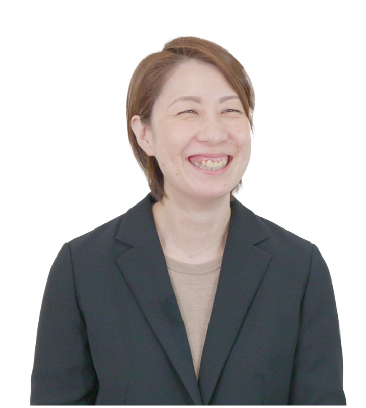 普段着イメージ