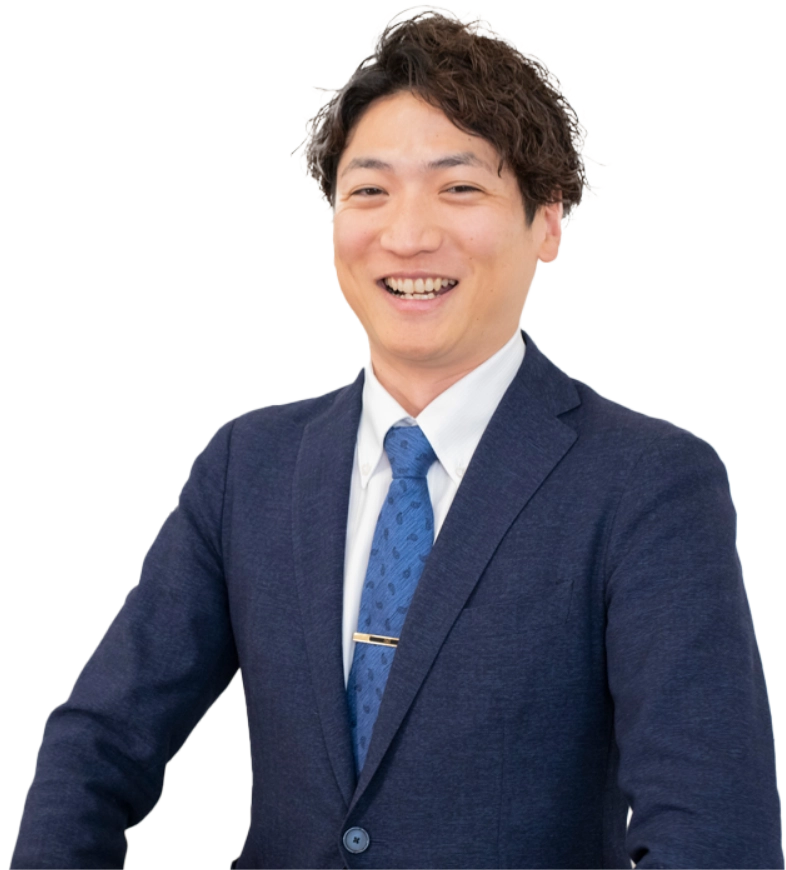 ビジネスマネージャーイメージ画像